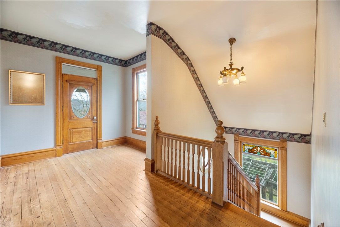 Historic District - Residential