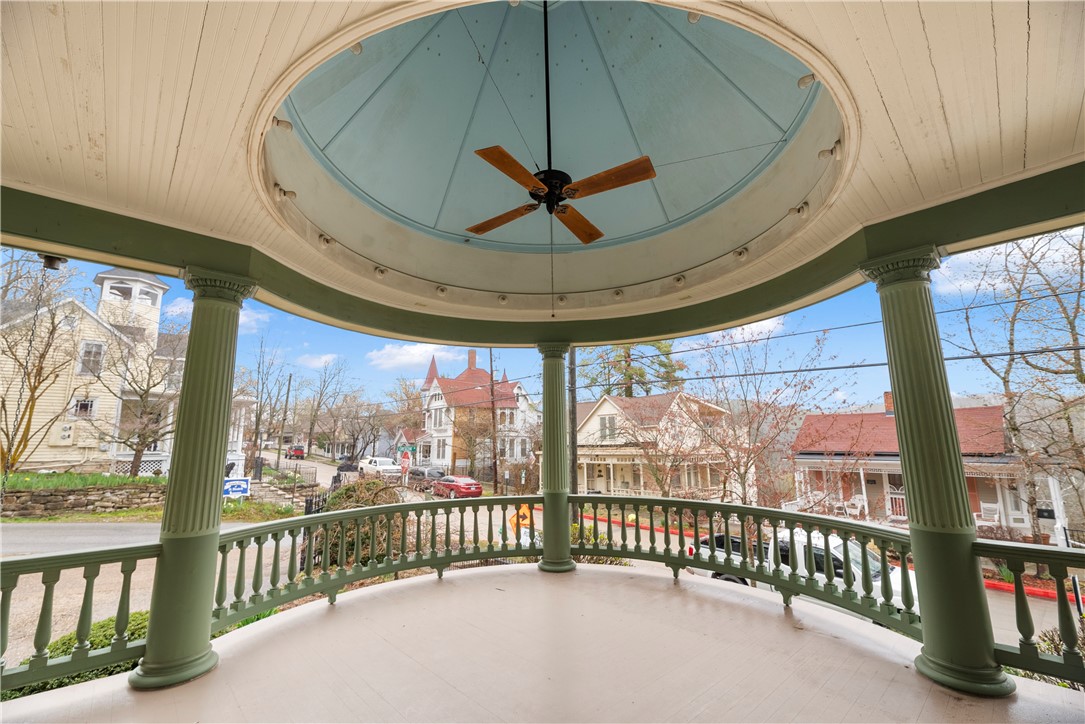 Historic District - Residential