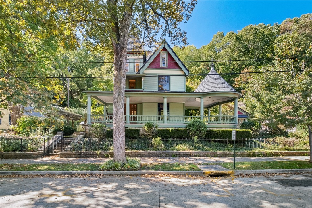 Historic District - Residential