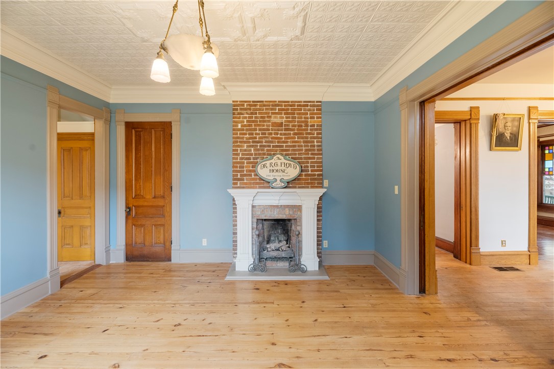 Historic District - Residential