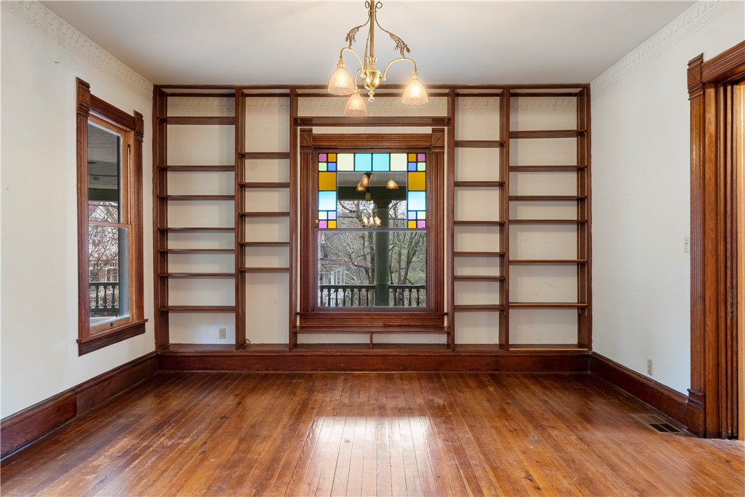 Historic District - Residential