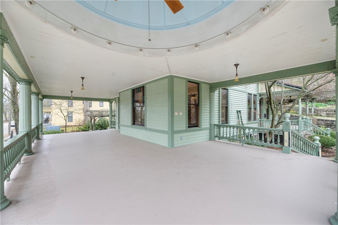 Historic District - Residential