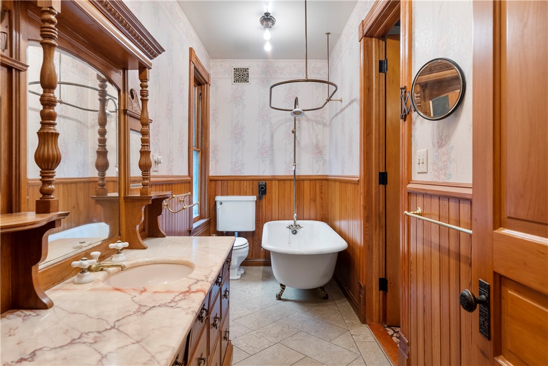 Historic District - Residential