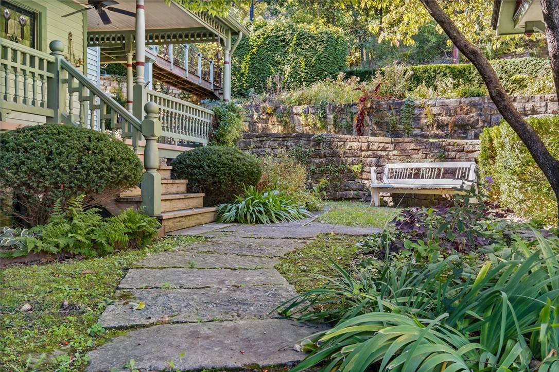 Historic District - Residential