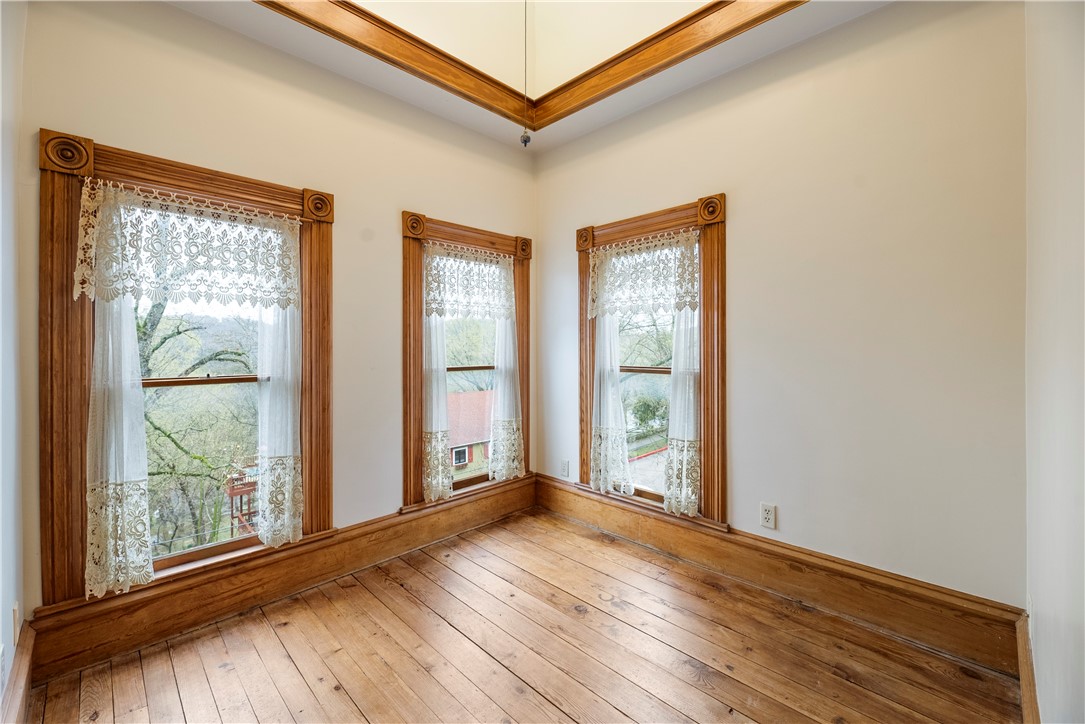 Historic District - Residential