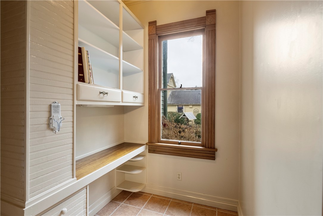 Historic District - Residential