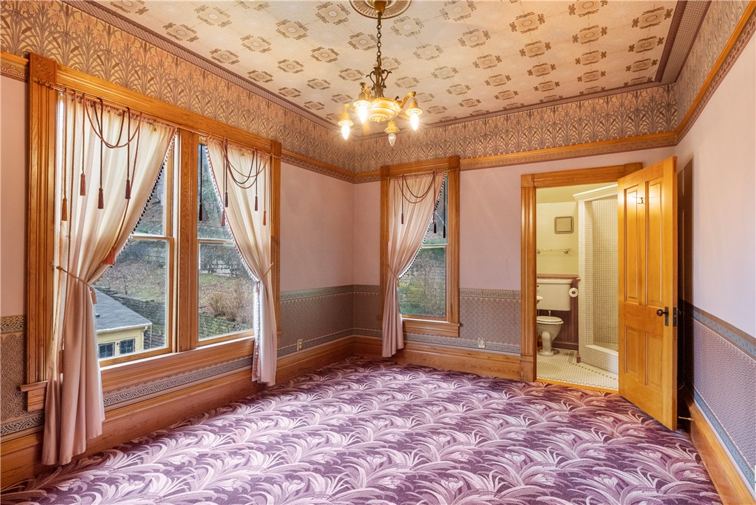 Historic District - Residential