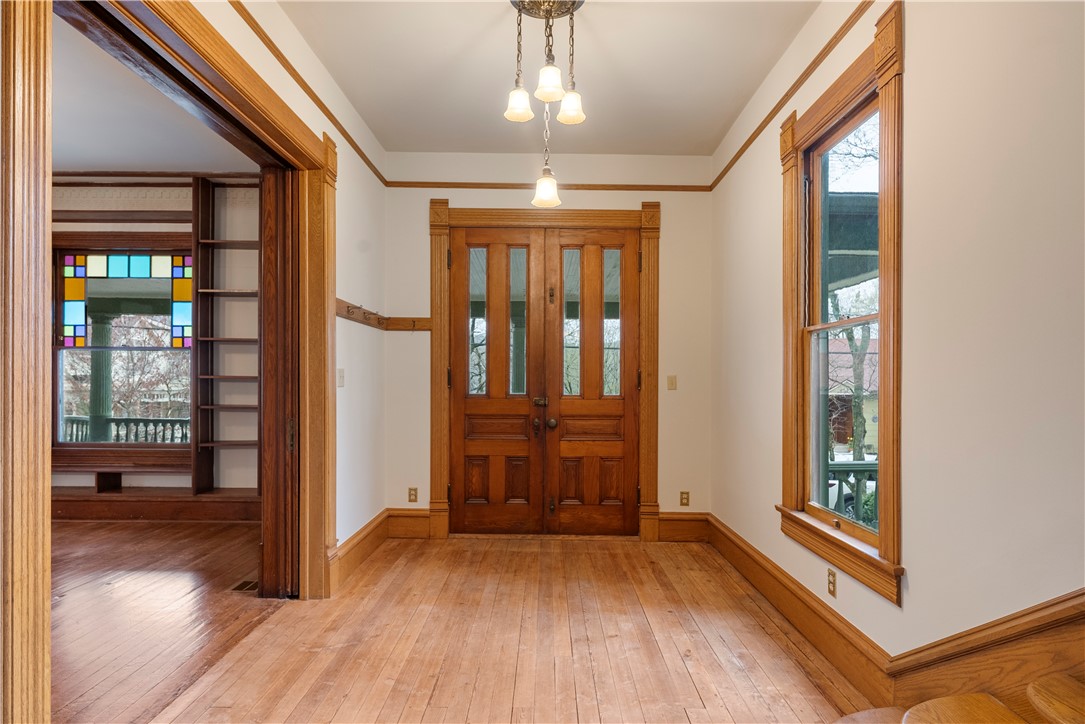 Historic District - Residential