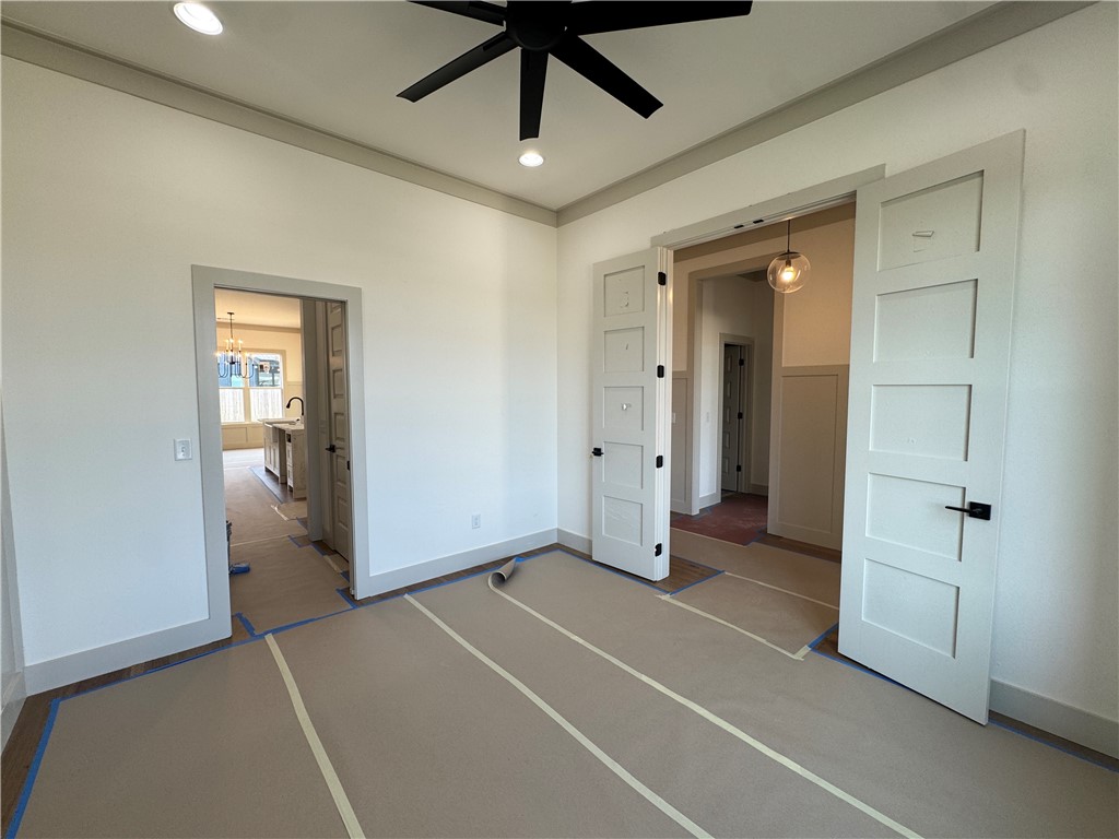 Meadow Brook - Residential
