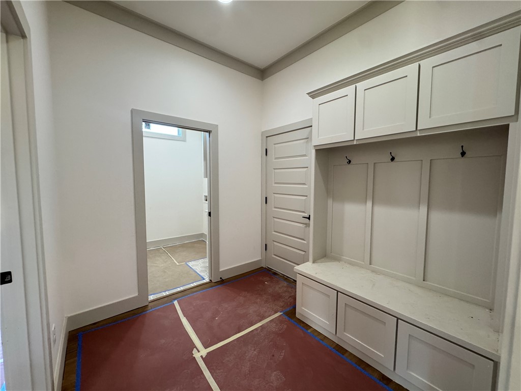 Meadow Brook - Residential