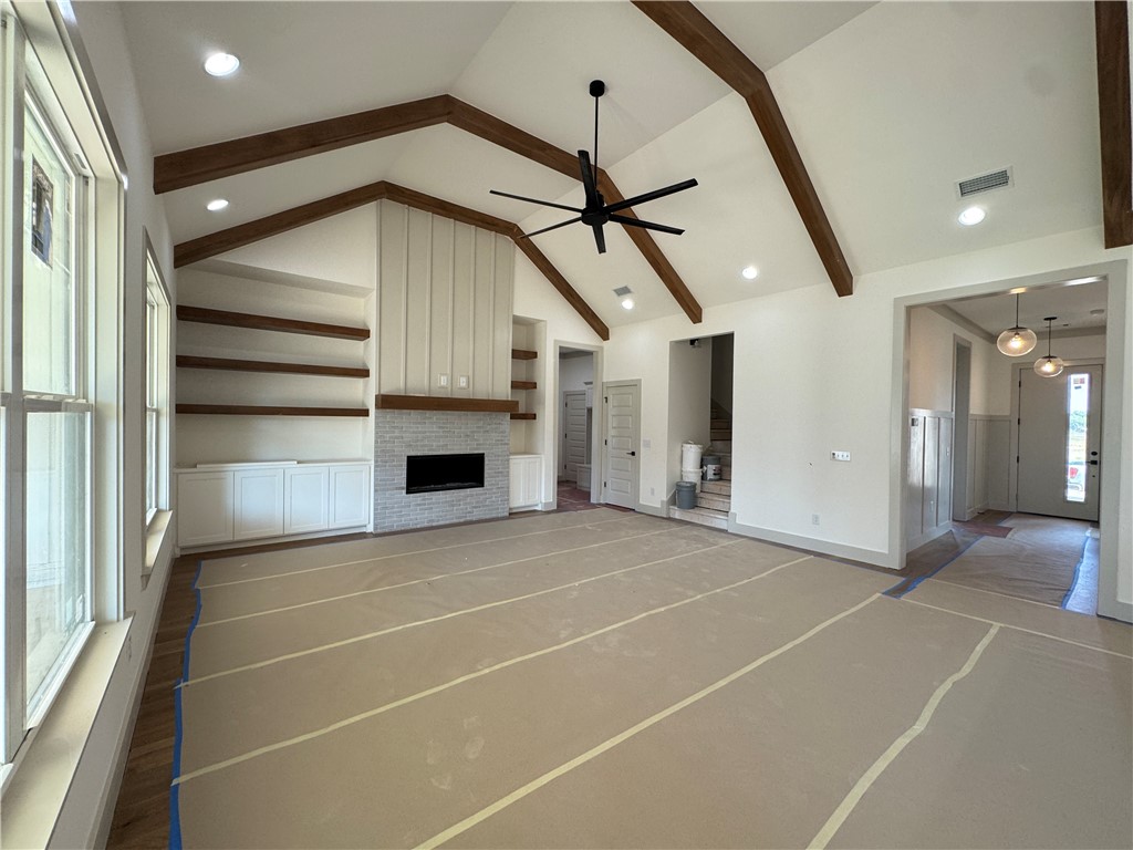 Meadow Brook - Residential