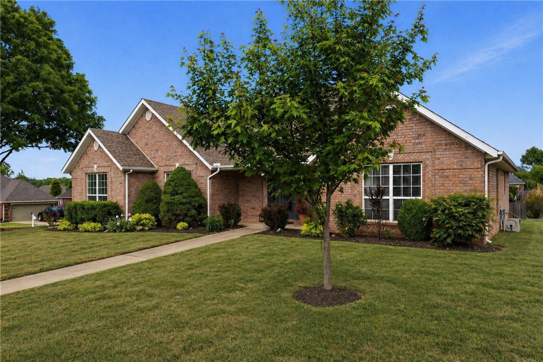 Legacy Pointe Ph I - Residential