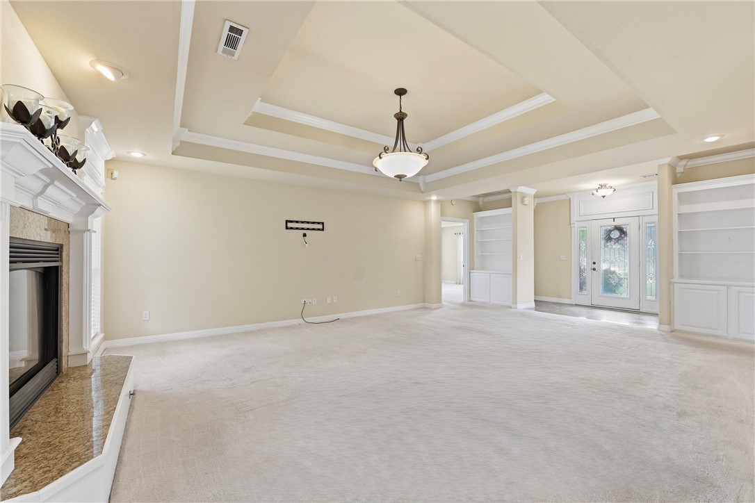 Legacy Pointe Ph I - Residential