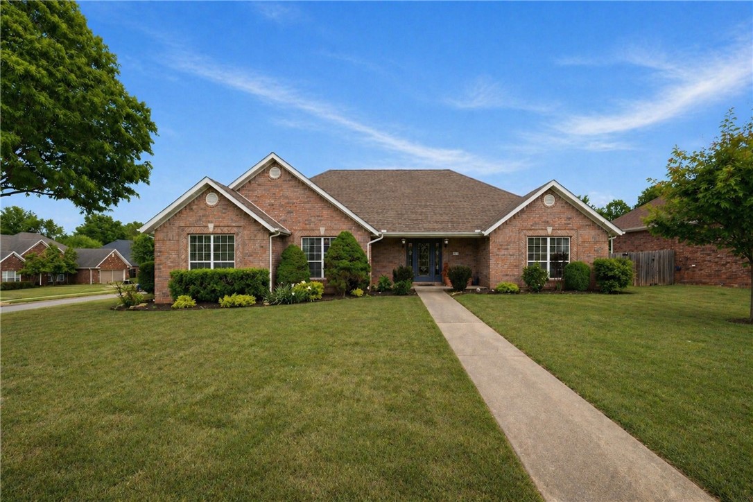 Legacy Pointe Ph I - Residential