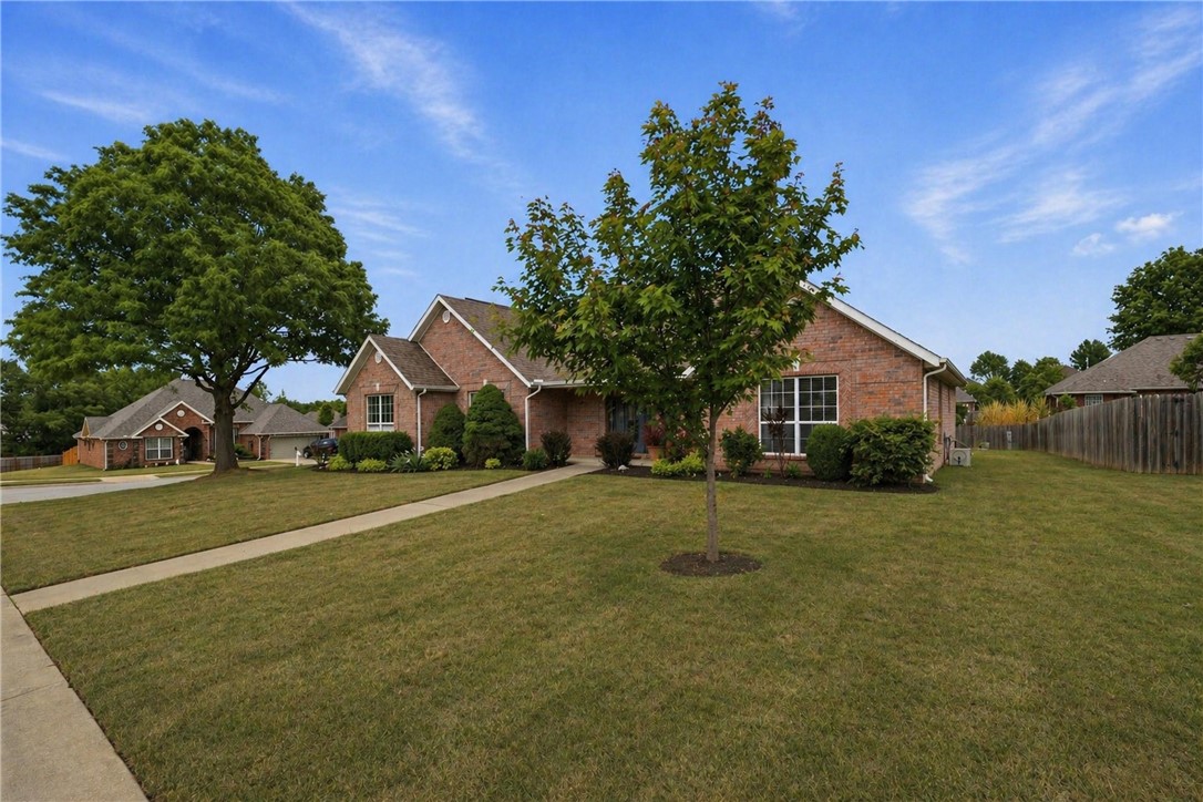 552 N Brices Cross Drive