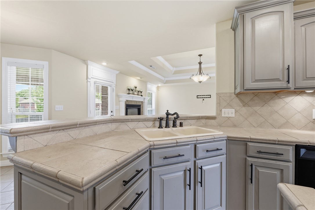 Legacy Pointe Ph I - Residential