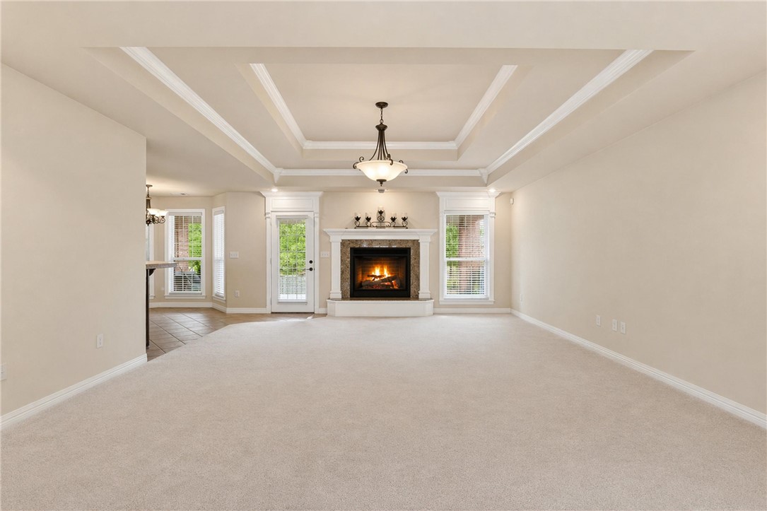 Legacy Pointe Ph I - Residential