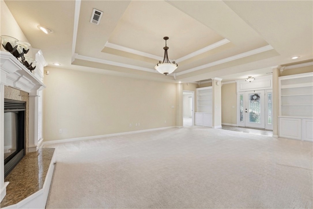 Legacy Pointe Ph I - Residential