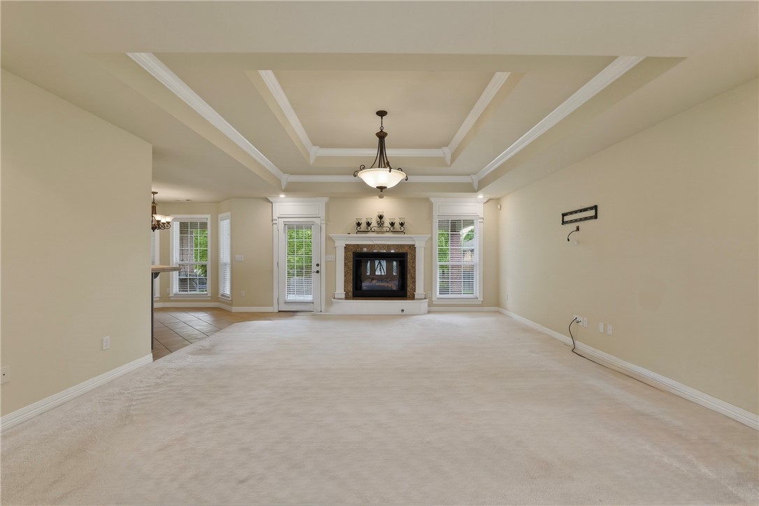 Legacy Pointe Ph I - Residential