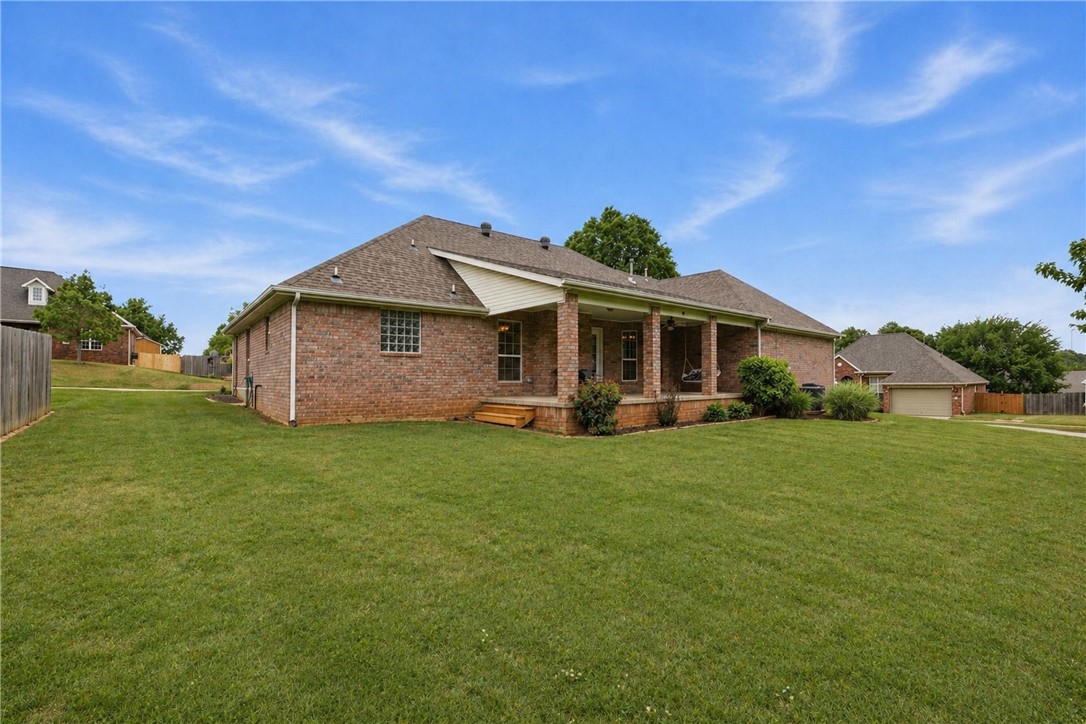 Legacy Pointe Ph I - Residential
