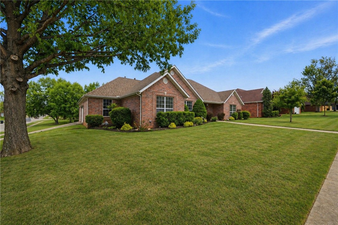 552 N Brices Cross Drive