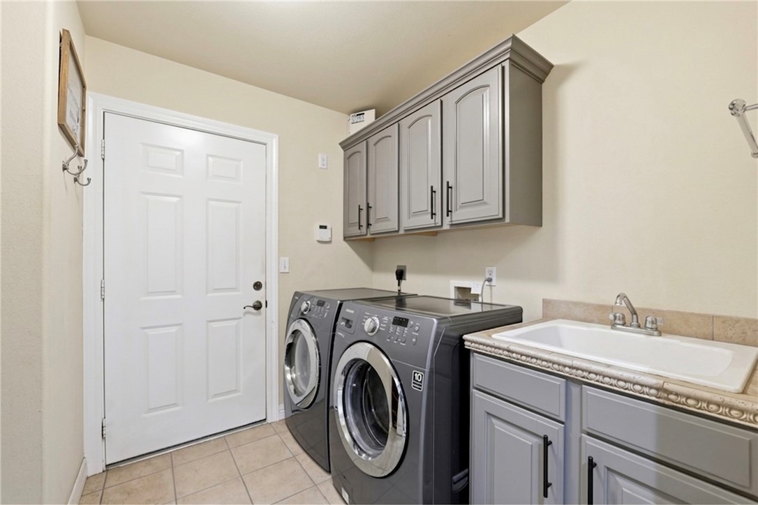 Legacy Pointe Ph I - Residential