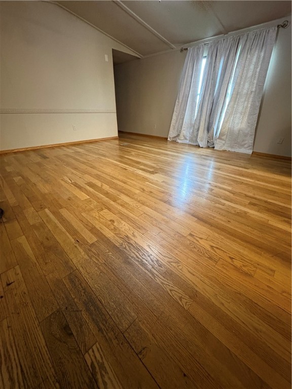 22-20-30 - Residential Lease