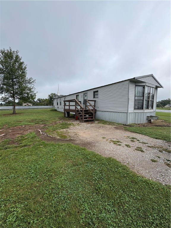 22-20-30 - Residential Lease