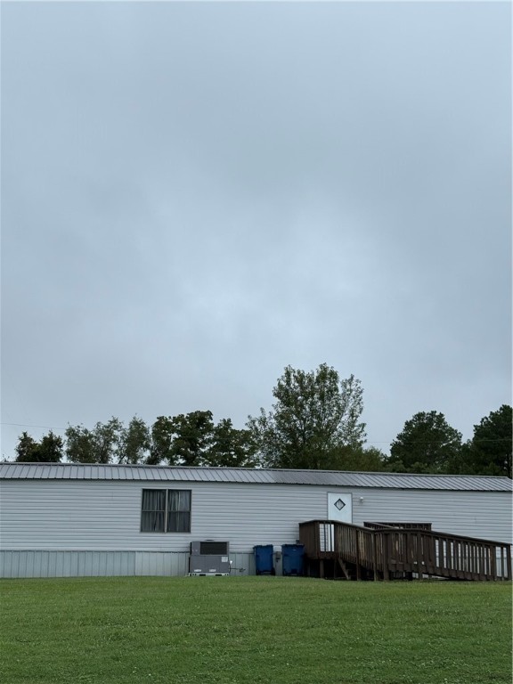 22-20-30 - Residential Lease