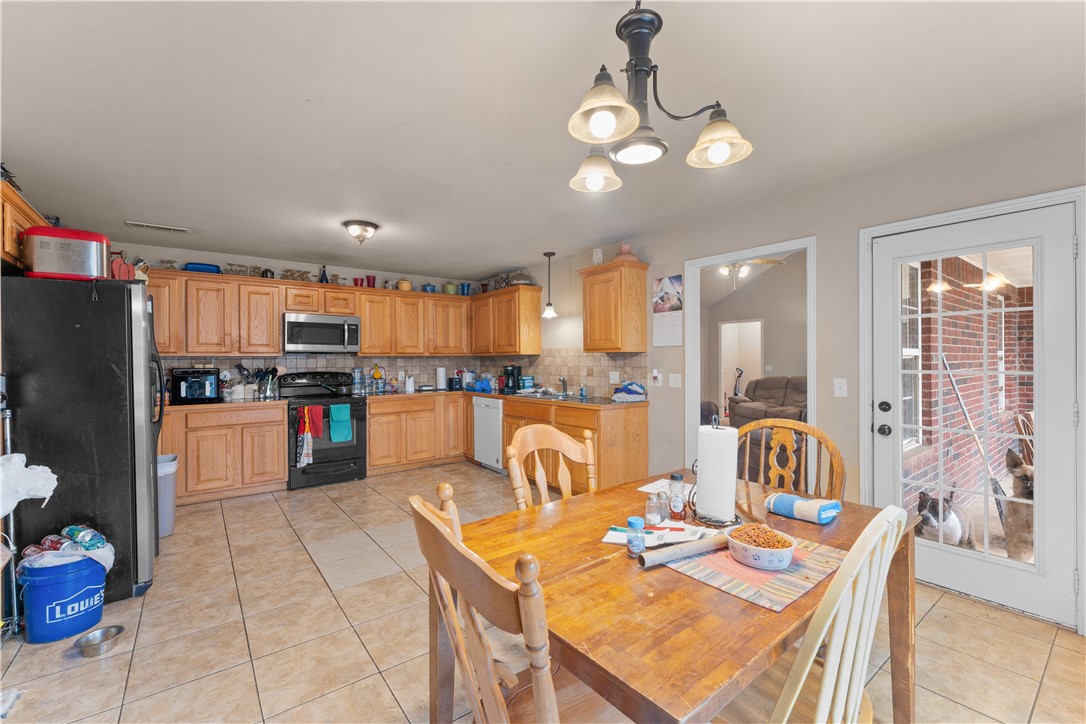 Homestead Addition - Residential