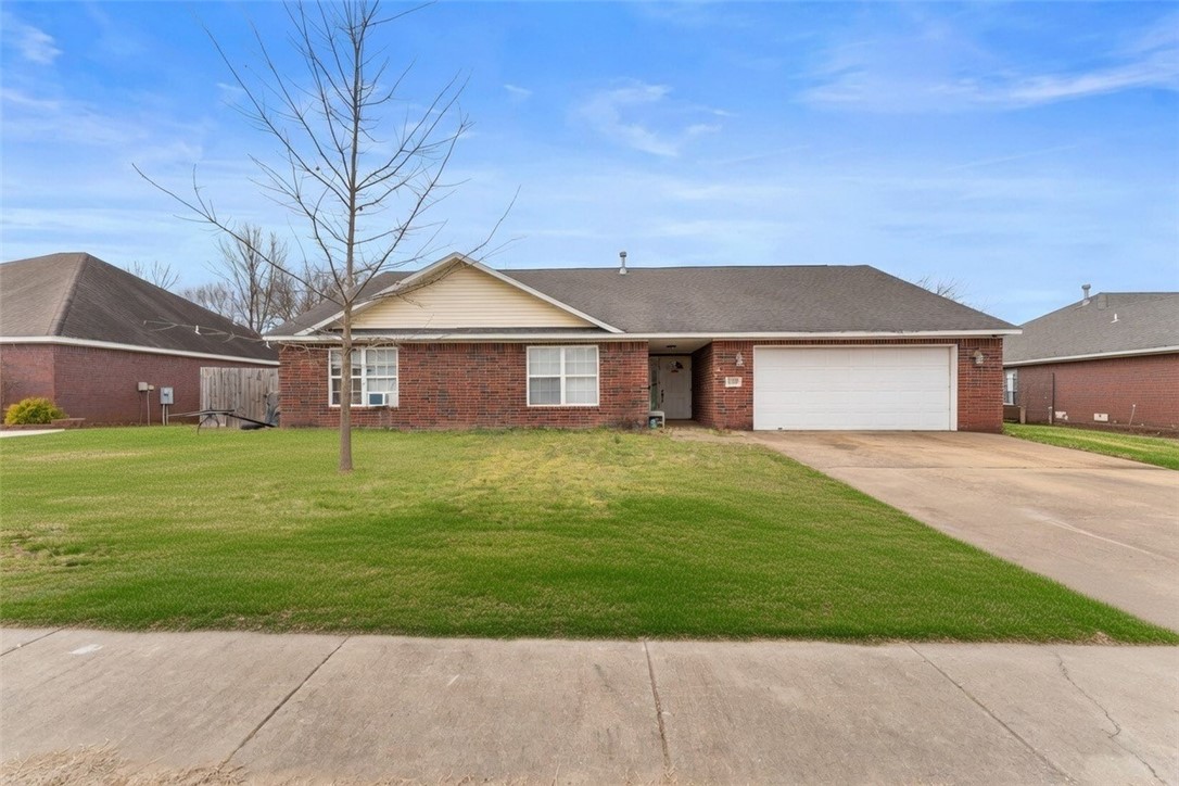 Homestead Addition - Residential