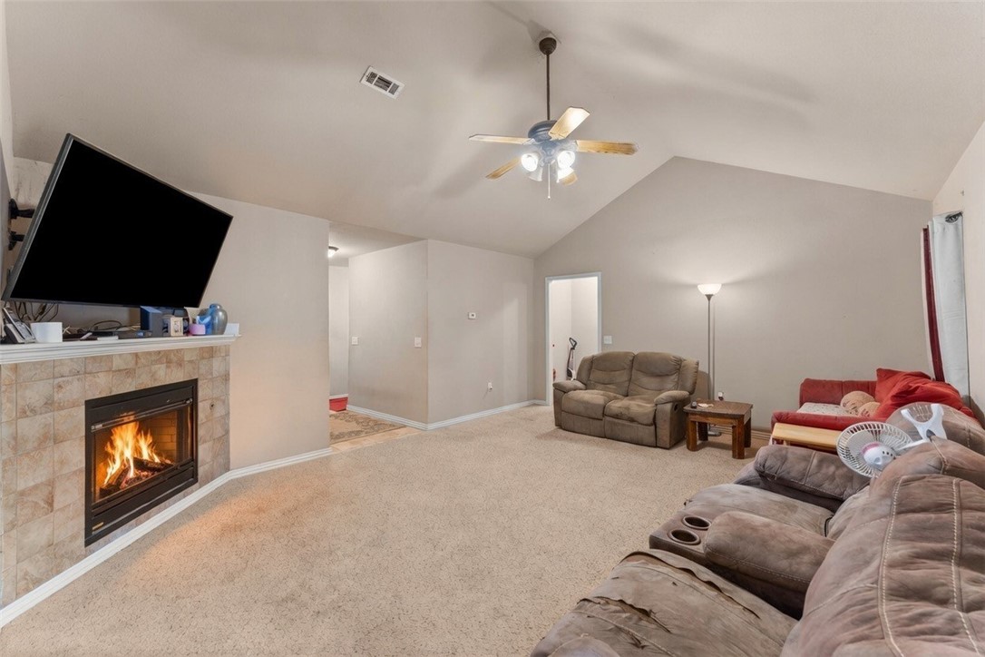 Homestead Addition - Residential