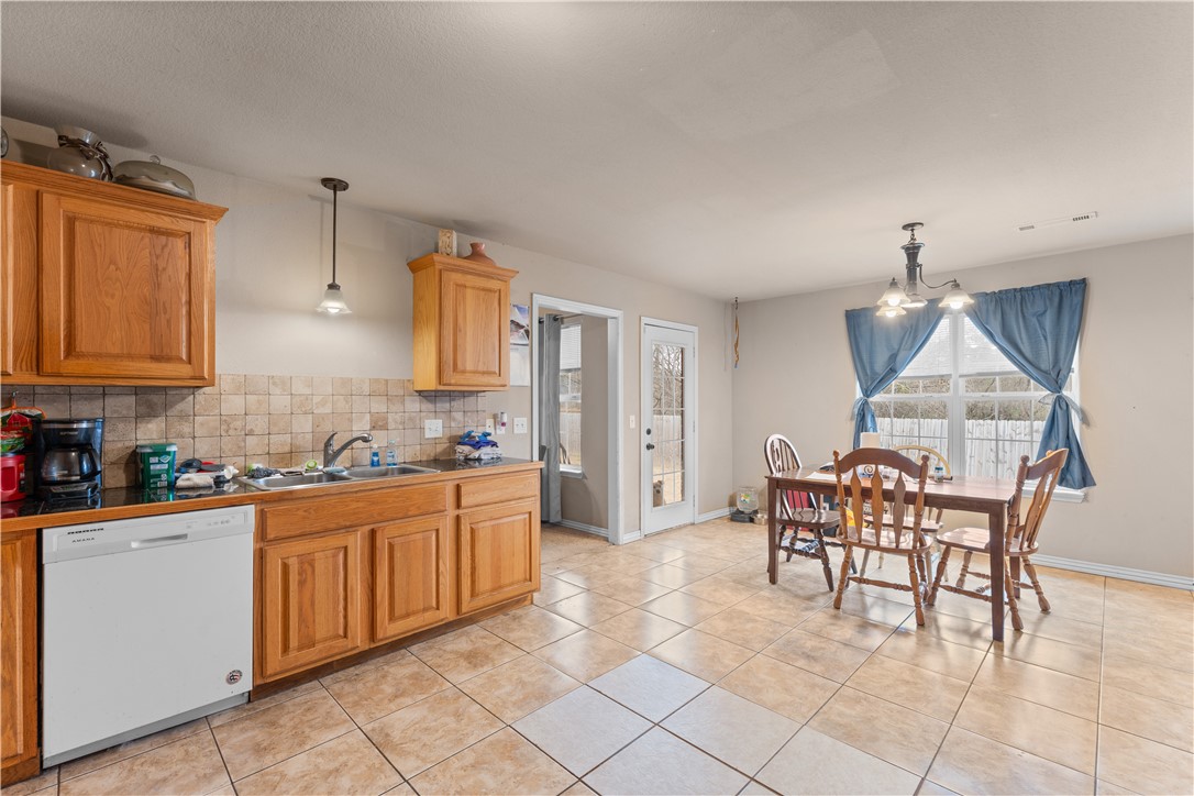 Homestead Addition - Residential