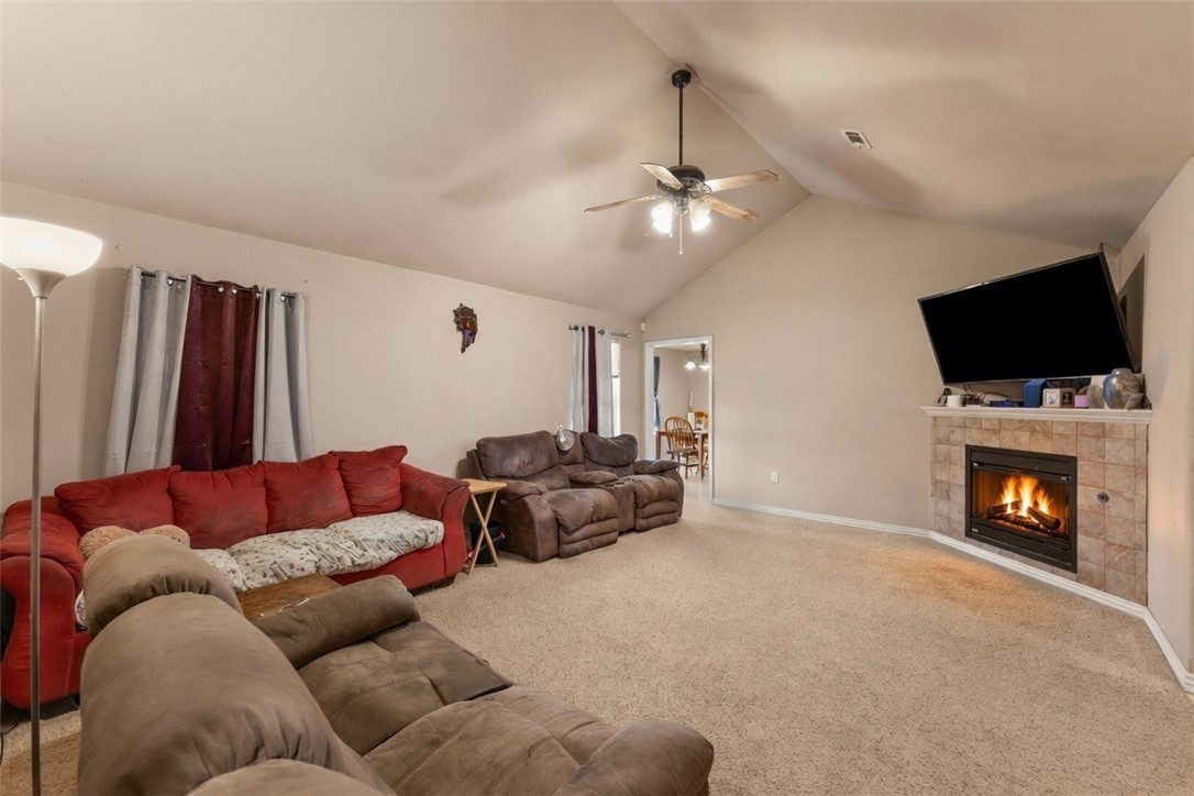 Homestead Addition - Residential