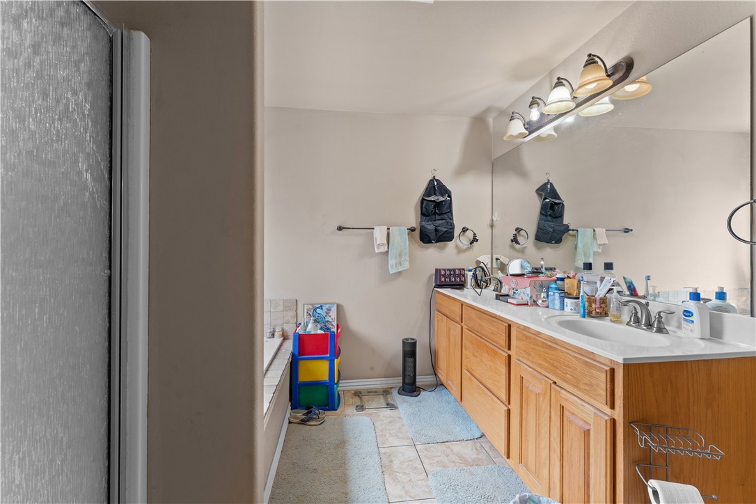 Homestead Addition - Residential