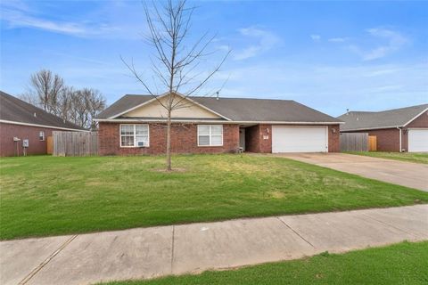 1329 Homestead Lane West Fork AR 72774