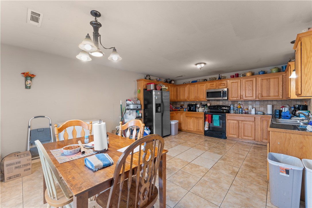 Homestead Addition - Residential