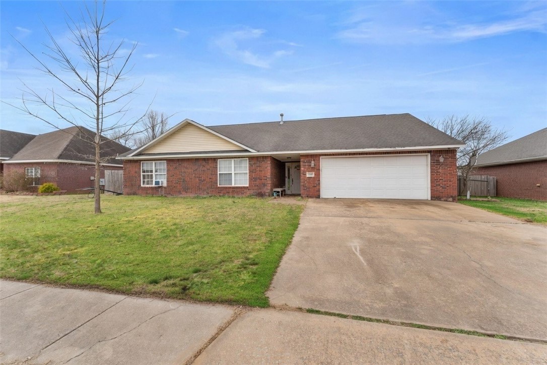 Homestead Addition - Residential