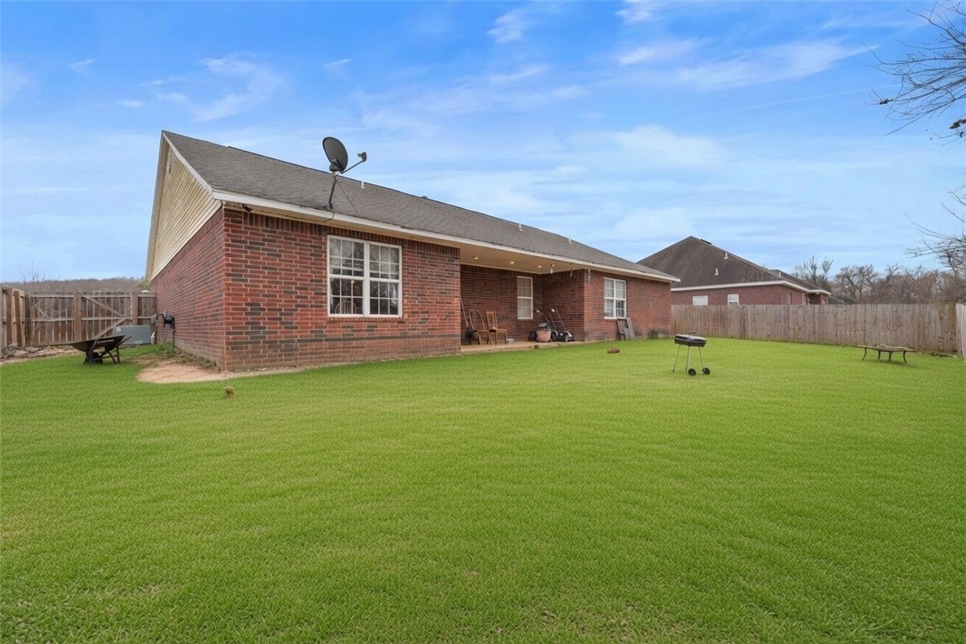 Homestead Addition - Residential