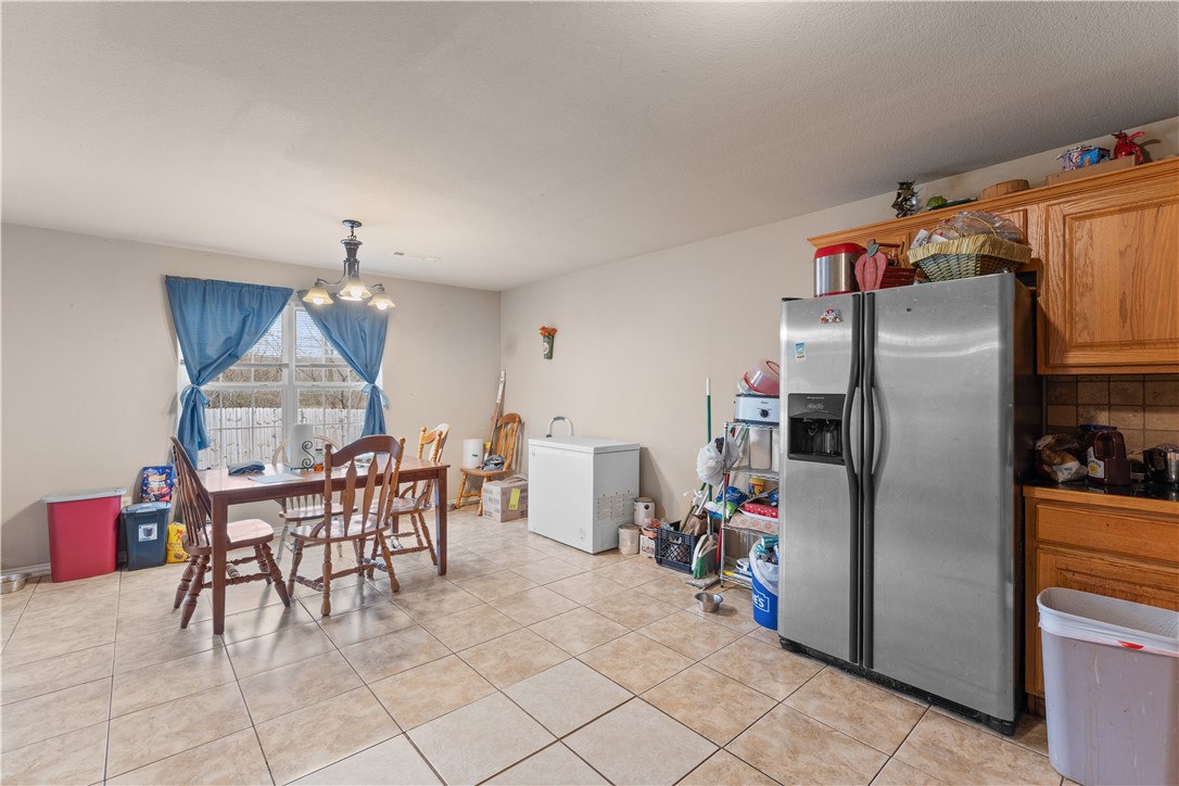 Homestead Addition - Residential