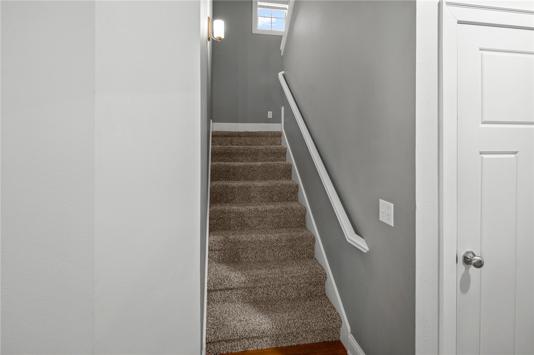 Woods Creek South Sub Ph Ii Bentonville - Residential