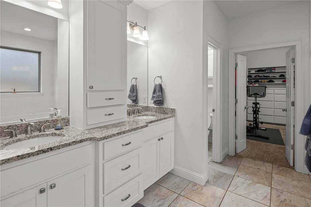 Woods Creek South Sub Ph Ii Bentonville - Residential