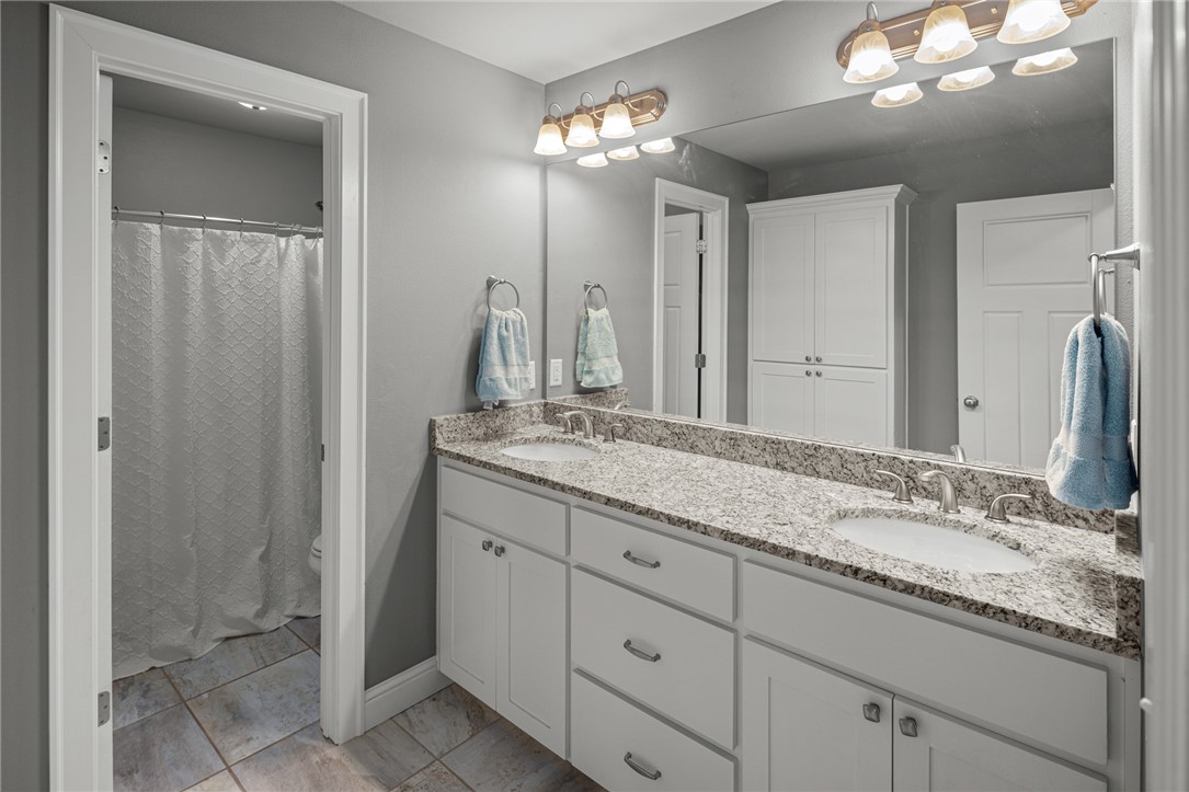 Woods Creek South Sub Ph Ii Bentonville - Residential