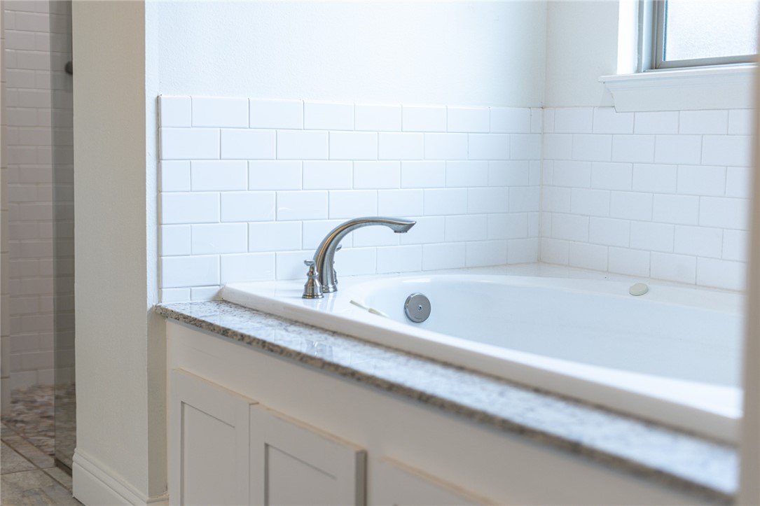 Woods Creek South Sub Ph Ii Bentonville - Residential