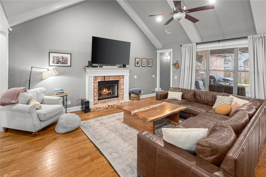 Woods Creek South Sub Ph Ii Bentonville - Residential