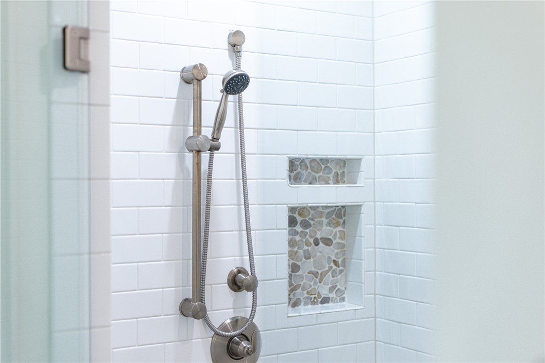 Woods Creek South Sub Ph Ii Bentonville - Residential