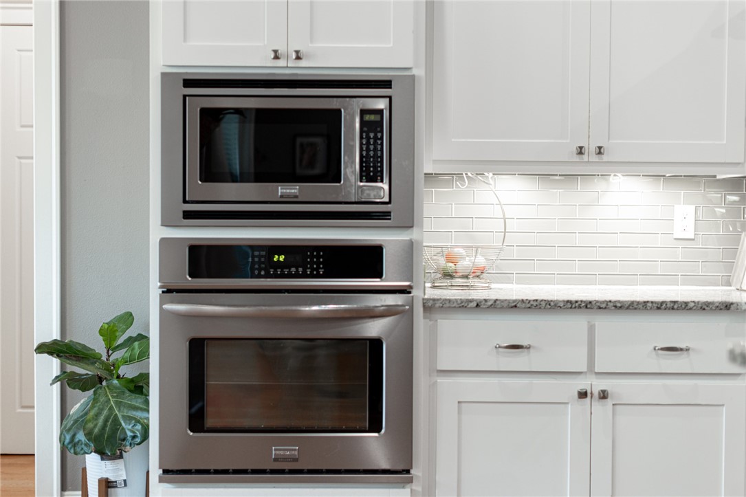 Woods Creek South Sub Ph Ii Bentonville - Residential