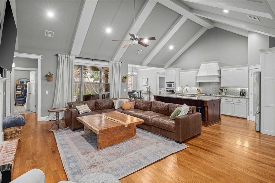 Woods Creek South Sub Ph Ii Bentonville - Residential