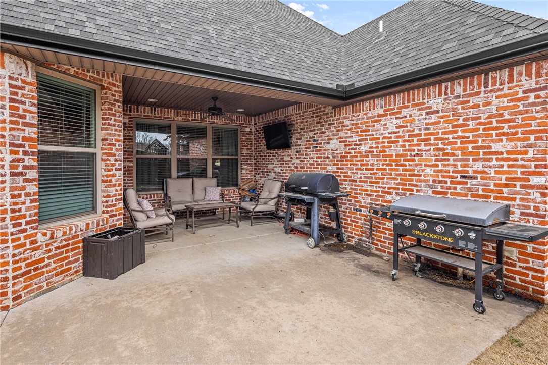 Woods Creek South Sub Ph Ii Bentonville - Residential