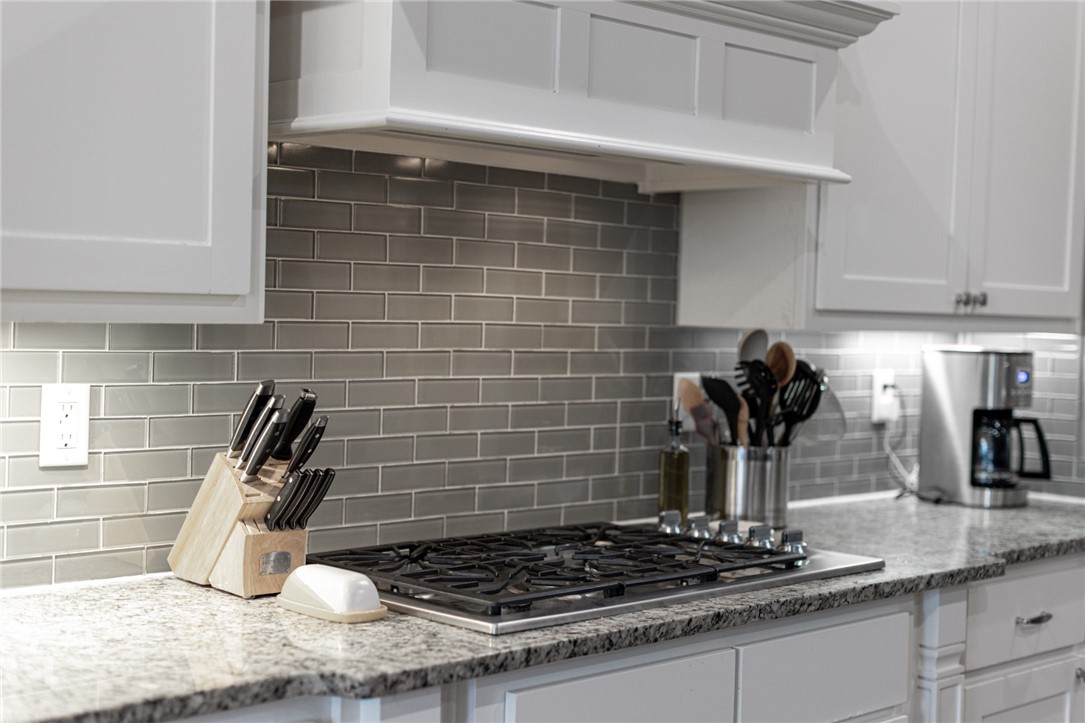 Woods Creek South Sub Ph Ii Bentonville - Residential